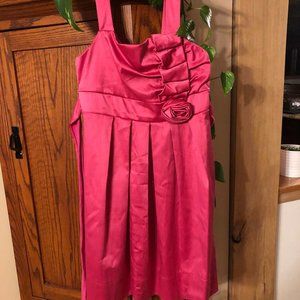 Ruby Rox formal Easter dress girls Sz 10